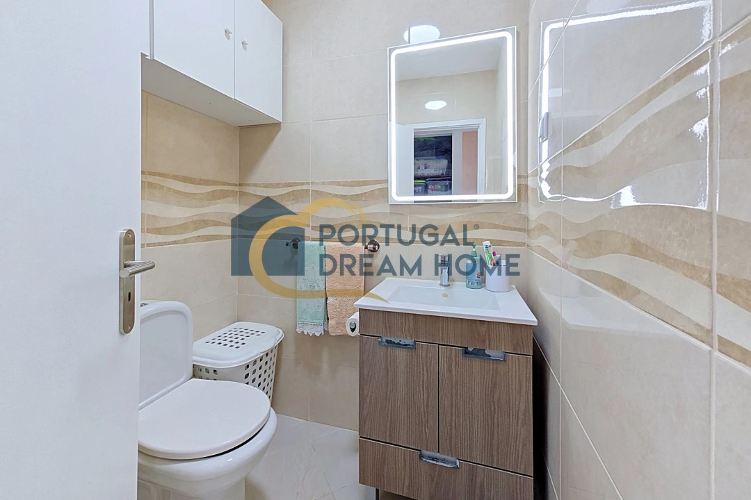 Moradia T2 para Venda em Albufeira e Olhos de Água Foto 9