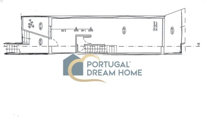 Moradia T2 para Venda em Albufeira e Olhos de Água
