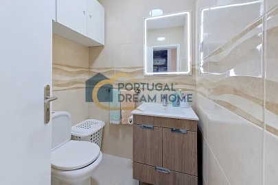 Moradia T2 para Venda em Albufeira e Olhos de Água