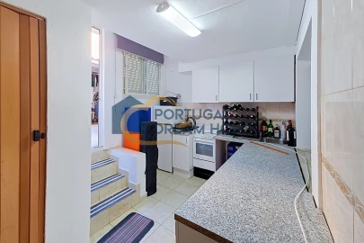 Moradia T2 para Venda em Albufeira e Olhos de Água