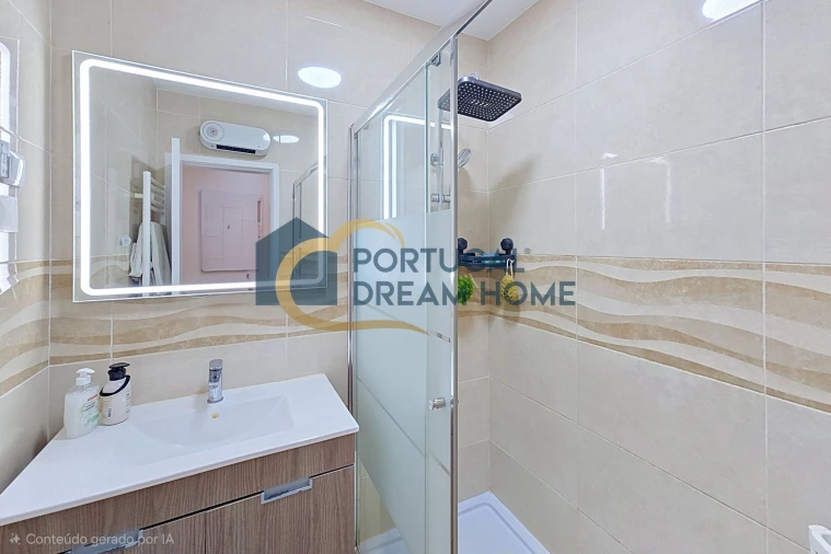 Moradia T2 para Venda em Albufeira e Olhos de Água Foto 12