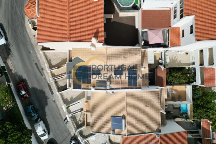 Moradia T2 para Venda em Albufeira e Olhos de Água Foto 3