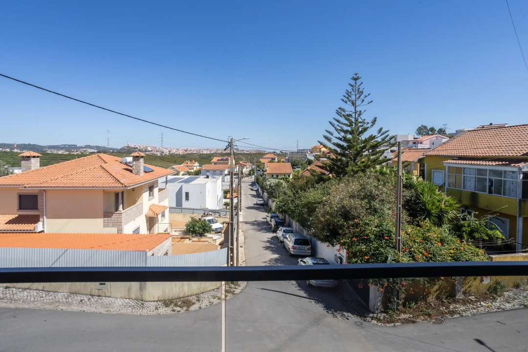 Moradia T4 para Venda em Agualva e Mira-Sintra Foto 25