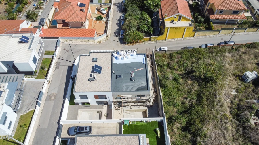 Moradia T4 para Venda em Agualva e Mira-Sintra Foto 46