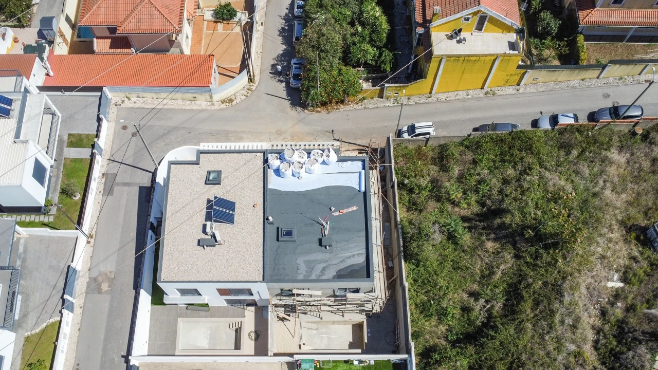 Moradia T4 para Venda em Agualva e Mira-Sintra Foto 47