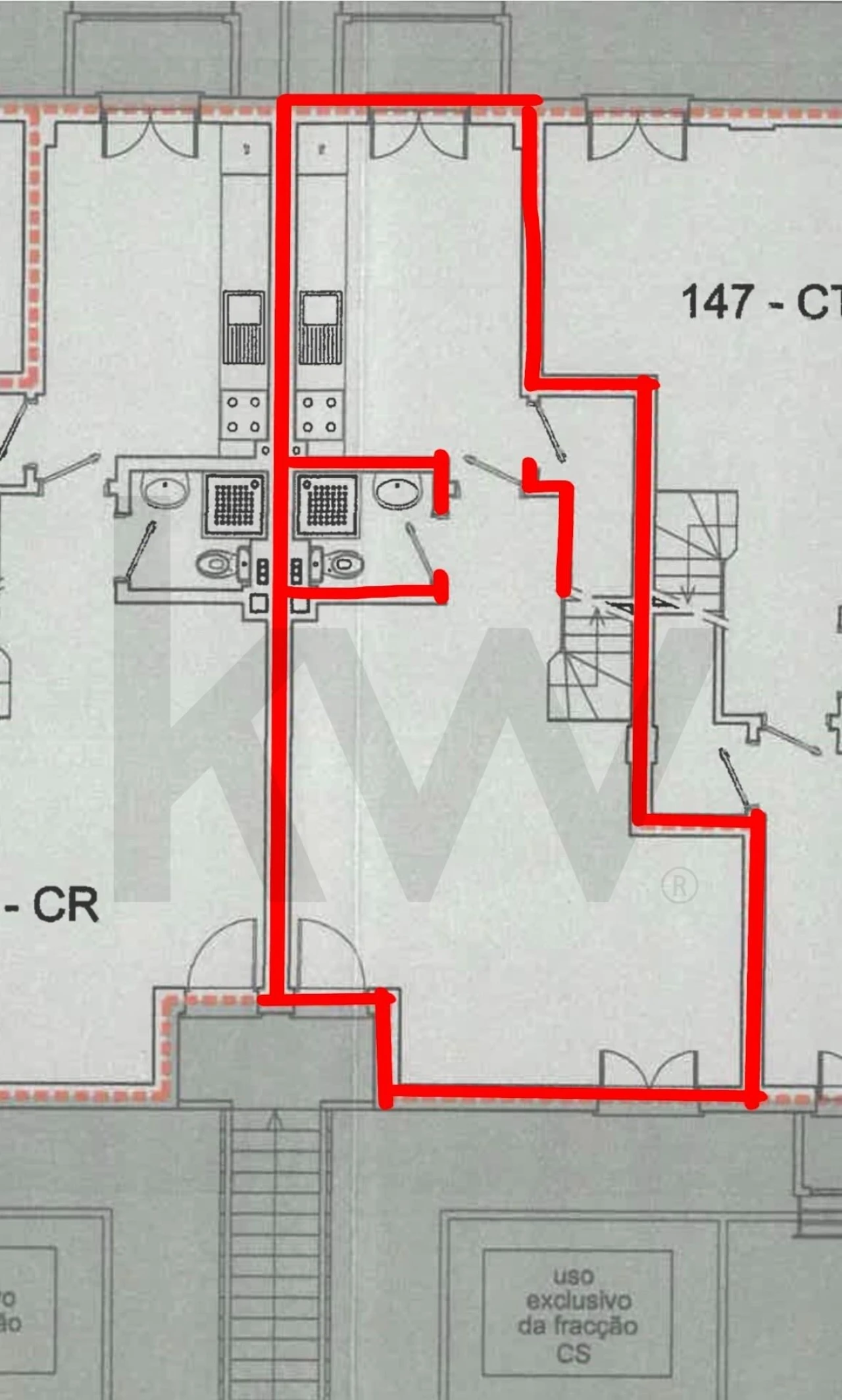 Apartamento T3 para Venda em Silves Foto 26