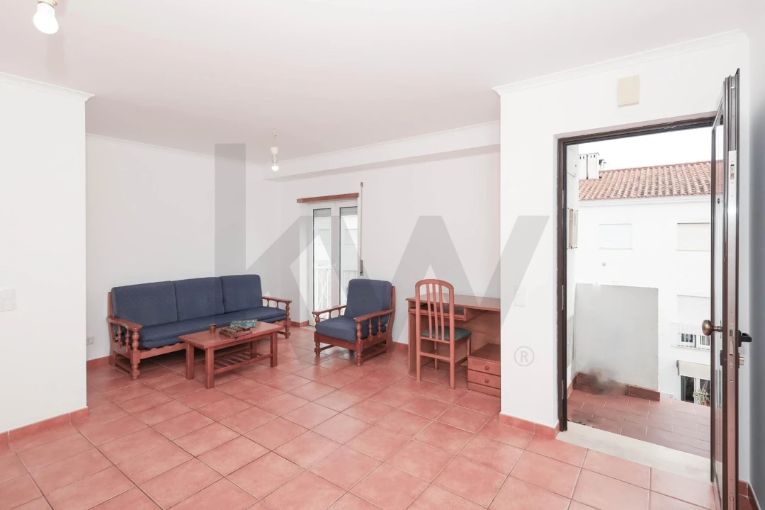 Apartamento T3 para Venda em Silves Foto 4