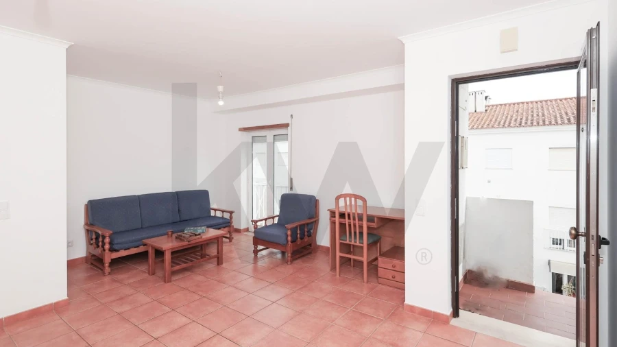 Apartamento T3 para Venda em Silves