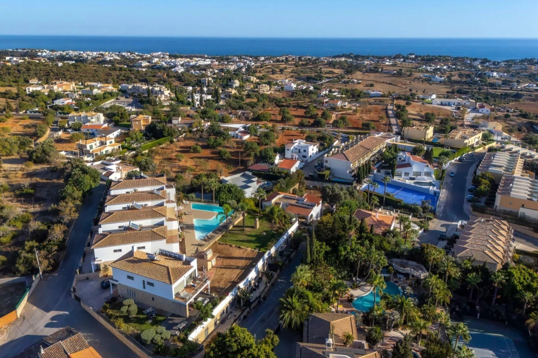 Apartamento T3 para Venda em Albufeira e Olhos de Água Foto 51