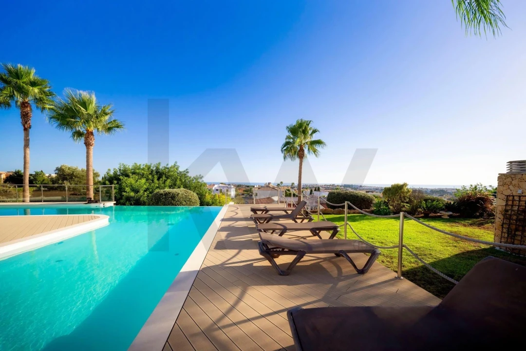 Apartamento T3 para Venda em Albufeira e Olhos de Água Foto 4