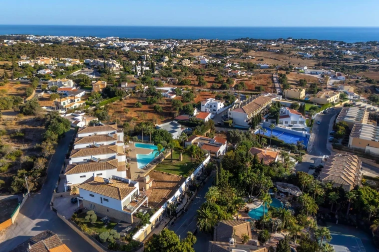 Apartamento T3 para Venda em Albufeira e Olhos de Água Foto 51