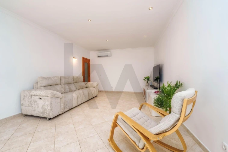 Apartamento T3 para Venda em Albufeira e Olhos de Água Foto 7
