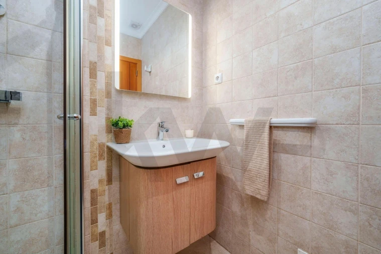 Apartamento T3 para Venda em Albufeira e Olhos de Água Foto 26