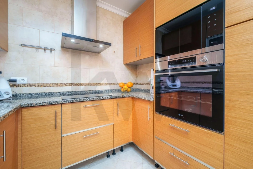 Apartamento T3 para Venda em Albufeira e Olhos de Água Foto 15
