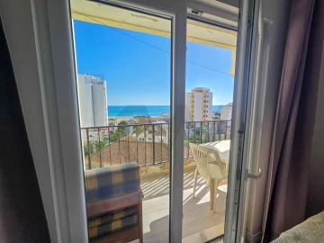 Apartamento T2 para Arrendamento férias em Portimão