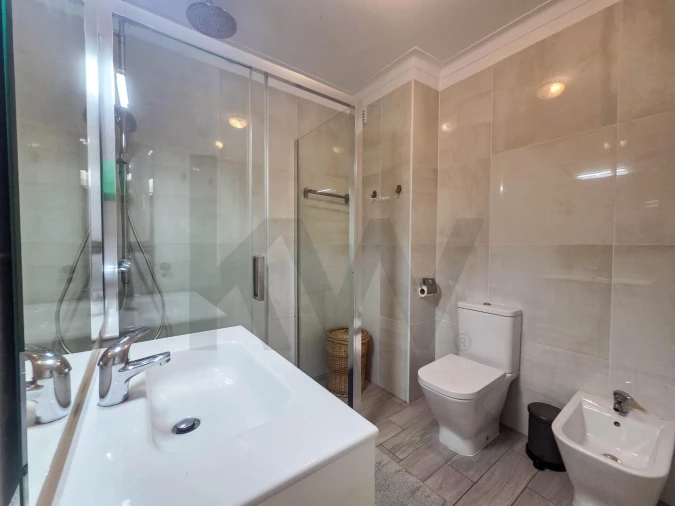 Apartamento T2 para Arrendamento férias em Portimão Foto 19