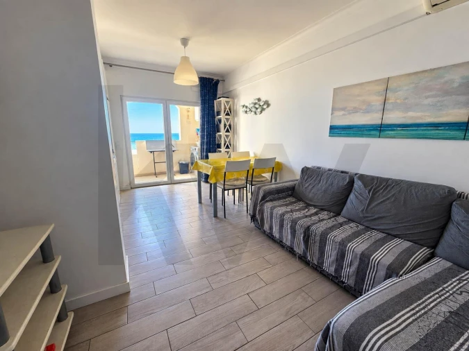 Apartamento T2 para Arrendamento férias em Portimão Foto 6