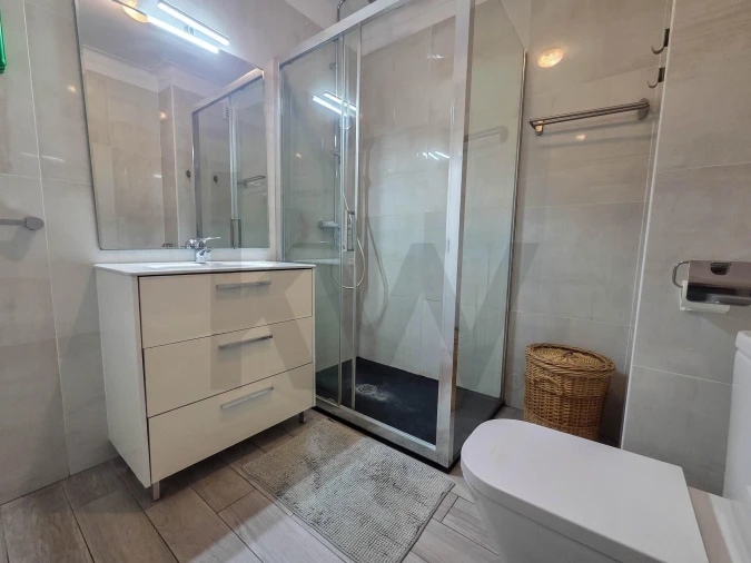 Apartamento T2 para Arrendamento férias em Portimão Foto 20