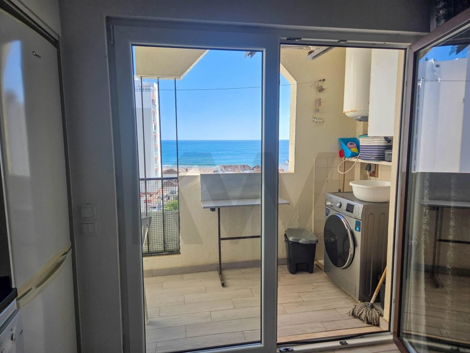 Apartamento T2 para Arrendamento férias em Portimão Foto 3