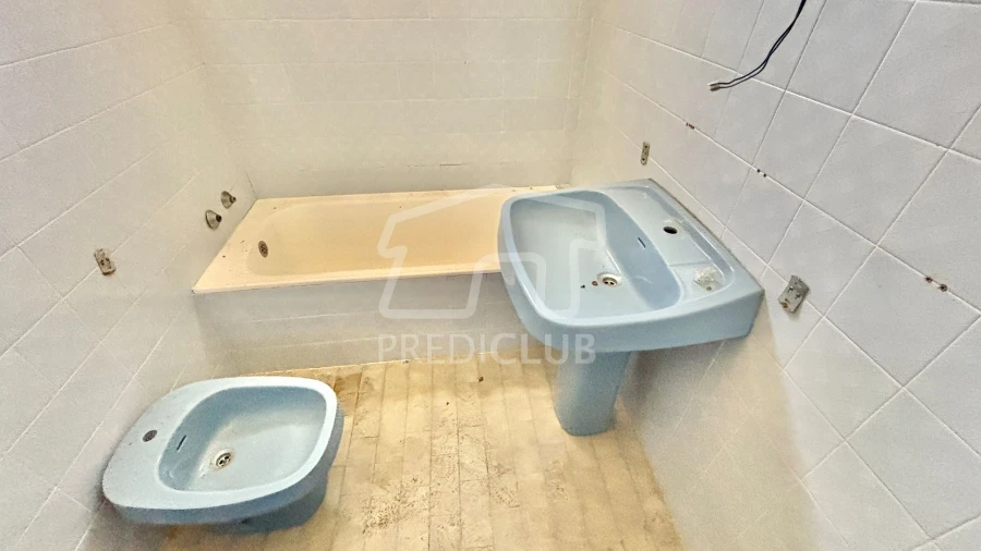 Moradia T4 para Venda em Santo Antonio Foto 22