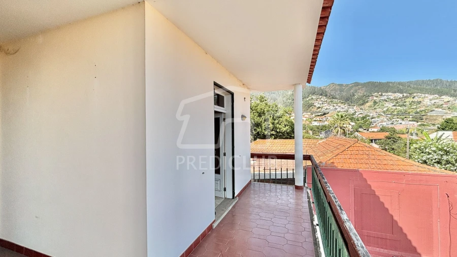 Moradia T4 para Venda em Santo Antonio Foto 20