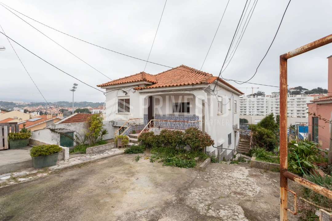 Prédio para Venda em Alcabideche Foto 8