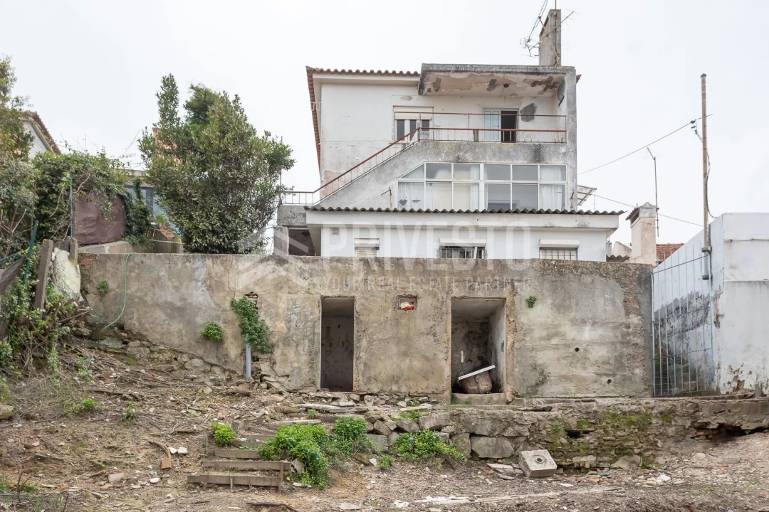 Prédio para Venda em Alcabideche Foto 10