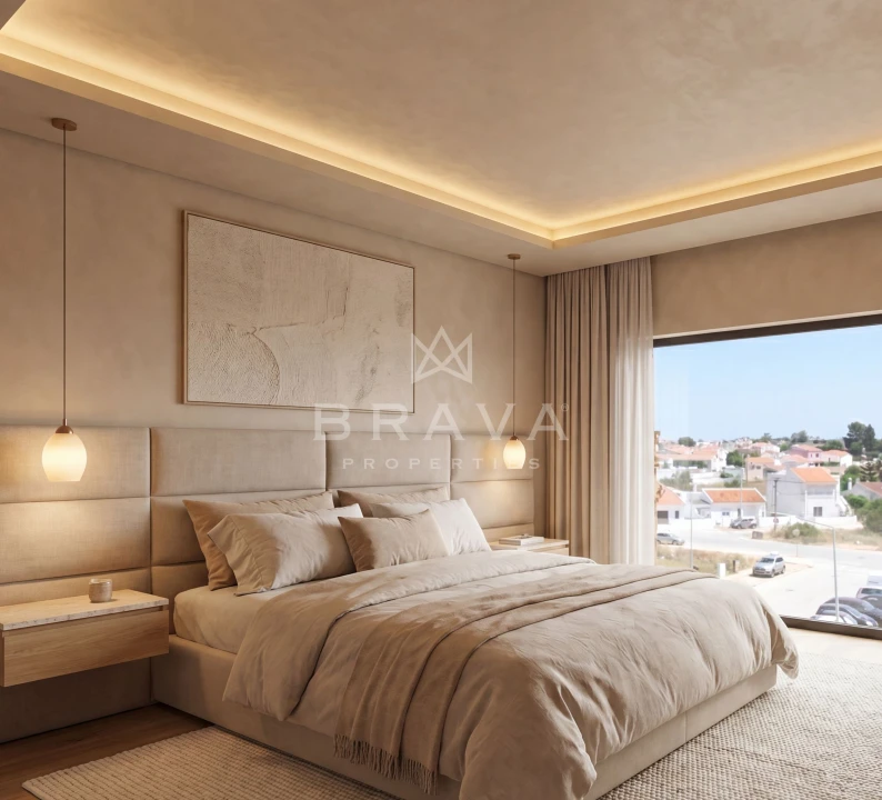 Apartamento T3 para Venda em Silves Foto 6