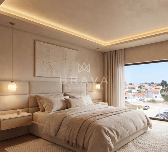 Apartamento T3 para Venda em Silves Foto 6