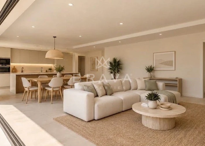 Apartamento T3 para Venda em Silves Foto 2