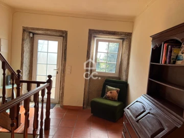 Moradia T5 para Venda em Seixas