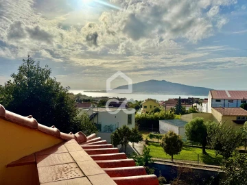 Moradia T5 para Venda em Seixas