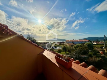 Moradia T5 para Venda em Seixas