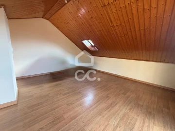 Moradia T5 para Venda em Seixas