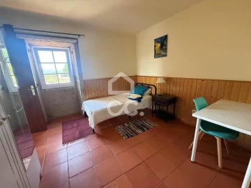 Moradia T5 para Venda em Seixas