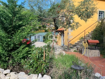 Moradia T5 para Venda em Seixas