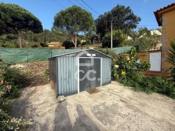 Moradia T5 para Venda em Seixas