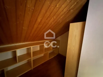 Moradia T5 para Venda em Seixas