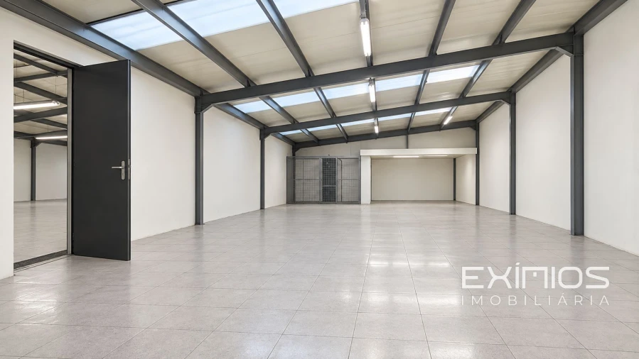 Armazém para Venda em Junqueira Foto 5
