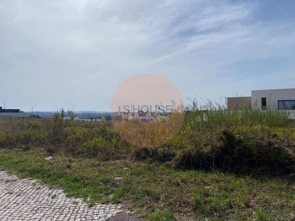Terreno para Venda em Caldas da Rainha - Santo Onofre e Serra do Bouro Foto 1