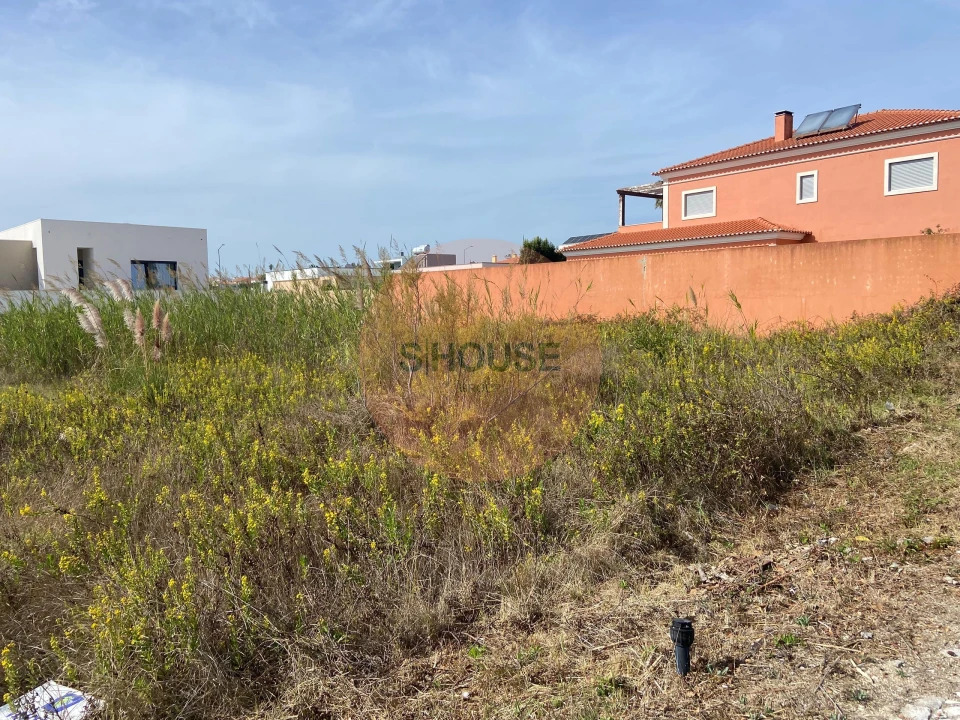 Terreno para Venda em Caldas da Rainha - Santo Onofre e Serra do Bouro Foto 22