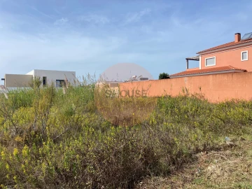 Terreno para Venda em Caldas da Rainha - Santo Onofre e Serra do Bouro