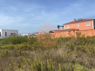 Terreno para Venda em Caldas da Rainha - Santo Onofre e Serra do Bouro