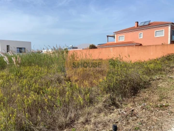 Terreno para Venda em Caldas da Rainha - Santo Onofre e Serra do Bouro