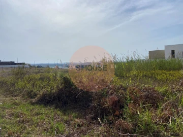 Terreno para Venda em Caldas da Rainha - Santo Onofre e Serra do Bouro