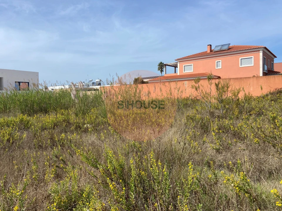 Terreno para Venda em Caldas da Rainha - Santo Onofre e Serra do Bouro Foto 10