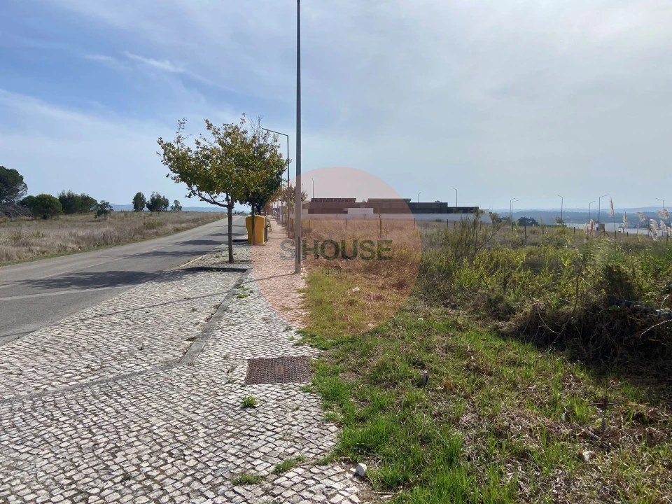 Terreno para Venda em Caldas da Rainha - Santo Onofre e Serra do Bouro Foto 13