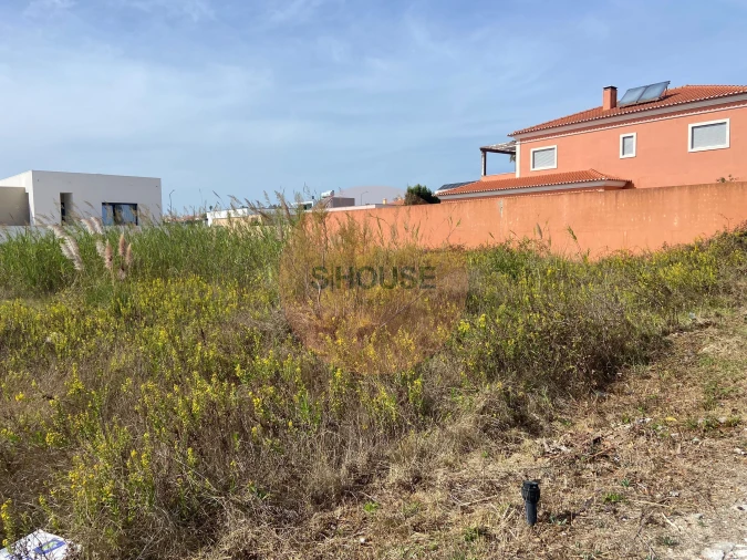 Terreno para Venda em Caldas da Rainha - Santo Onofre e Serra do Bouro Foto 22