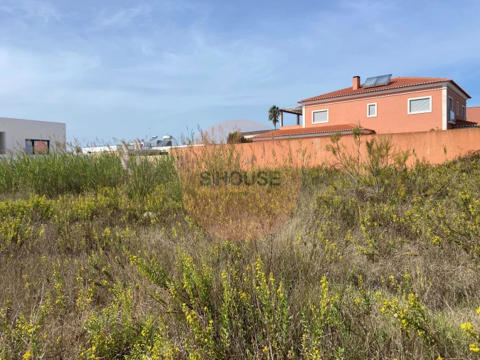 Terreno para Venda em Caldas da Rainha - Santo Onofre e Serra do Bouro Foto 10