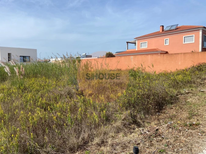 Terreno para Venda em Caldas da Rainha - Santo Onofre e Serra do Bouro Foto 23